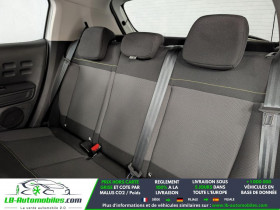 Citroen C3 PureTech 83 BVM  occasion � Beaupuy - photo n�7