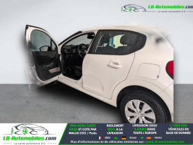 Citroen C3 PureTech 83 BVM  occasion � Beaupuy - photo n�5