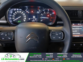 Citroen C3 PureTech 83 BVM  occasion � Beaupuy - photo n�7