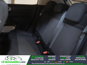 Citroen C3 PureTech 83 BVM  occasion � Beaupuy - photo n�6