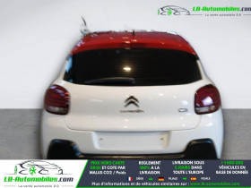 Citroen C3 PureTech 83 BVM  occasion � Beaupuy - photo n�5