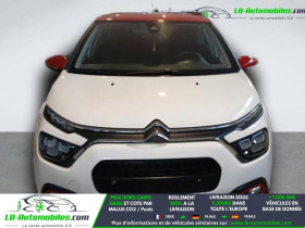 Citroen C3 PureTech 83 BVM  occasion � Beaupuy - photo n�4