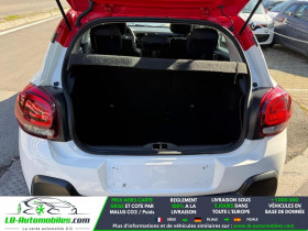 Citroen C3 PureTech 83 BVM  occasion � Beaupuy - photo n�5