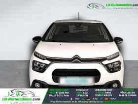 Citroen C3 PureTech 83 BVM  occasion � Beaupuy - photo n�4