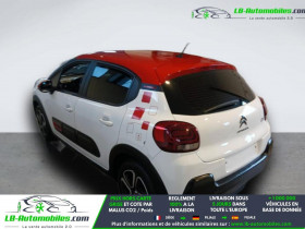 Citroen C3 PureTech 83 BVM  occasion � Beaupuy - photo n�3