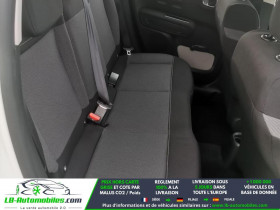 Citroen C3 PureTech 83 BVM  occasion � Beaupuy - photo n�7