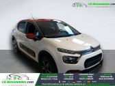 Citroen C3 PureTech 83 BVM  � Beaupuy 31