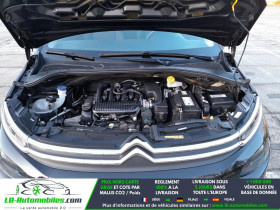 Citroen C3 PureTech 83 BVM  occasion � Beaupuy - photo n�7