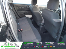 Citroen C3 PureTech 83 BVM  occasion � Beaupuy - photo n�6