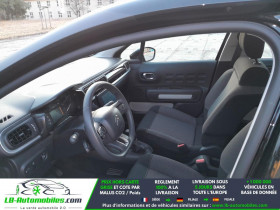 Citroen C3 PureTech 83 BVM  occasion � Beaupuy - photo n�5