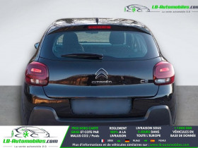 Citroen C3 PureTech 83 BVM  occasion � Beaupuy - photo n�4