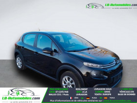 Citroen C3 PureTech 83 BVM  occasion � Beaupuy - photo n�3