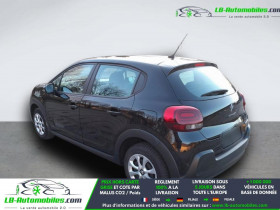 Citroen C3 PureTech 83 BVM  occasion � Beaupuy - photo n�2