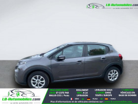 Citroen C3 PureTech 83 BVM  occasion � Beaupuy - photo n�5