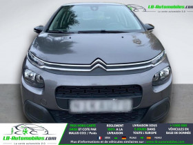 Citroen C3 PureTech 83 BVM  occasion � Beaupuy - photo n�4