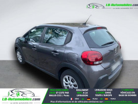 Citroen C3 PureTech 83 BVM  occasion � Beaupuy - photo n�3