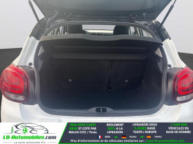 Citroen C3 PureTech 83 BVM  occasion � Beaupuy - photo n�8