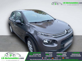 Citroen C3 PureTech 83 BVM  occasion � Beaupuy - photo n�2