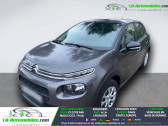 Citroen C3 PureTech 83 BVM  � Beaupuy 31
