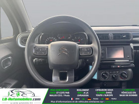 Citroen C3 PureTech 83 BVM  occasion � Beaupuy - photo n�6