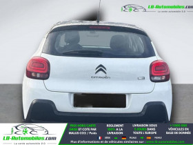 Citroen C3 PureTech 83 BVM  occasion � Beaupuy - photo n�5