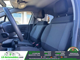 Citroen C3 PureTech 83 BVM  occasion � Beaupuy - photo n�5