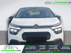 Citroen C3 PureTech 83 BVM  occasion � Beaupuy - photo n�3