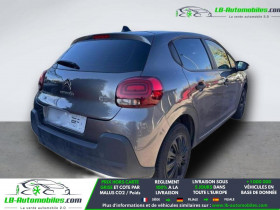 Citroen C3 PureTech 83 BVM  occasion � Beaupuy - photo n�4