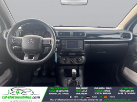 Citroen C3 PureTech 83 BVM  occasion � Beaupuy - photo n�2