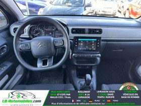 Citroen C3 PureTech 83 BVM  occasion � Beaupuy - photo n�3