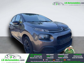 Citroen C3 PureTech 83 BVM  occasion � Beaupuy - photo n�2