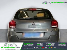 Citroen C3 PureTech 83 BVM  occasion � Beaupuy - photo n�3