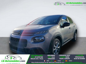 Citroen C3 PureTech 83 BVM  occasion � Beaupuy - photo n�2