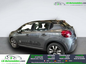 Citroen C3 PureTech 83 BVM  occasion � Beaupuy - photo n�2
