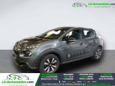 Citroen C3 PureTech 83 BVM  � Beaupuy 31