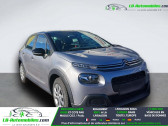 Citroen C3 PureTech 83 BVM  � Beaupuy 31