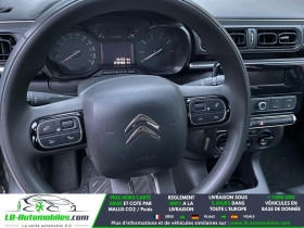 Citroen C3 PureTech 83 BVM  occasion � Beaupuy - photo n�8