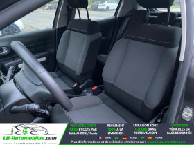 Citroen C3 PureTech 83 BVM  occasion � Beaupuy - photo n�7