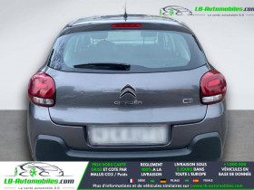 Citroen C3 PureTech 83 BVM  occasion � Beaupuy - photo n�6
