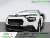 Citroen C3 PureTech 83 BVM   Beaupuy 31
