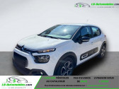 Citroen C3 occasion année 2021 boite Manuelle Annonce Citroen C3 occasion Essence PureTech 83 BVM à Beaupuy