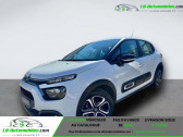 Citroen C3 PureTech 83 BVM   Beaupuy 31