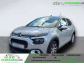 Citroen C3 PureTech 83 BVM   Beaupuy 31