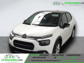 Citroen C3 occasion année 2021 boite Manuelle Annonce Citroen C3 occasion Essence PureTech 83 BVM à Beaupuy