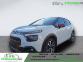 Citroen C3 PureTech 83 BVM   Beaupuy 31