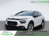 Citroen C3 occasion année 2021 boite Manuelle Annonce Citroen C3 occasion Essence PureTech 83 BVM à Beaupuy