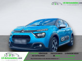 Citroen C3 PureTech 83 BVM   Beaupuy 31
