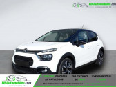 Citroen C3 PureTech 83 BVM   Beaupuy 31