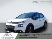Citroen C3 PureTech 83 BVM   Beaupuy 31
