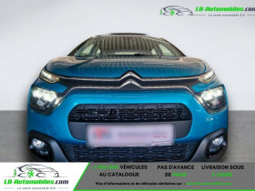 Citroen C3 PureTech 83 BVM  occasion  Beaupuy - photo n4
